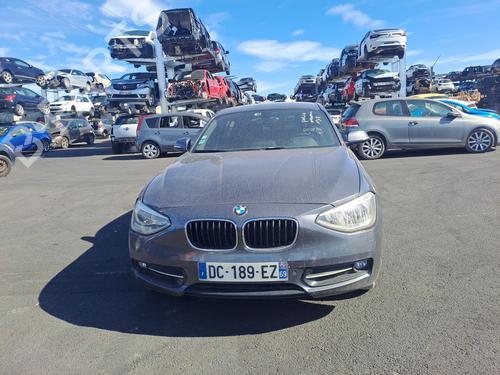 Gearbox BMW 1 (F20) 116 d | BP29497781M3 - Image 7