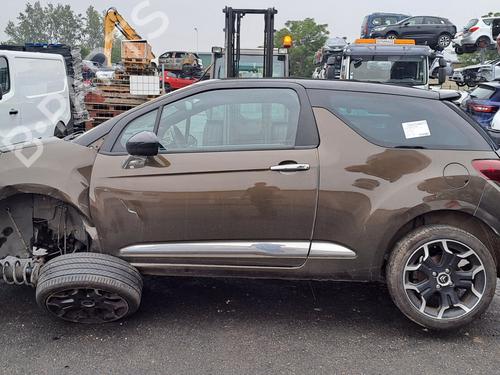 Steering column stalk CITROËN DS3 (SA_) 1.6 THP 155 | BP23789942I23  - Image 5