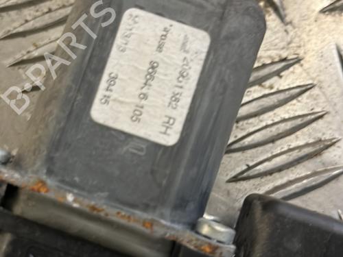 front-right-window-mechanism-opel-astra-j-gtc-20-cdti-08-13349958-2011-2012-2013-2014-2015-2016-2017-2018-22966681 main image