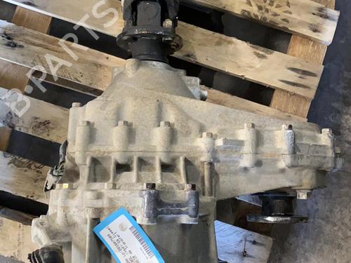 Used Transfer box NISSAN PATROL III/2 Station Wagon (W260) 2.8 D 4x4 (92 hp) 22094081