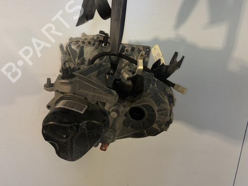 Gearbox RENAULT CLIO III (BR0/1, CR0/1) 1.2 16V (BR02, BR0J, BR11, CR02, CR0J, CR11) | BP23887234M3 