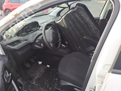 Starter PEUGEOT 208 I (CA_, CC_) 1.6 BlueHDi 100 | BP20343185M8 