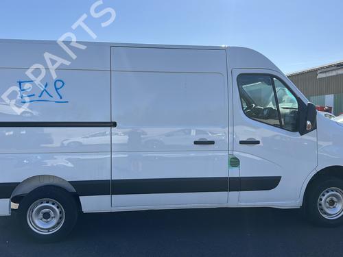 Instrument cluster RENAULT MASTER III Van (FV) Z.E. (FV1Z) | BP28901336C47  - Image 6