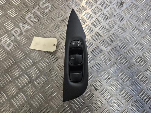 Left front window switch NISSAN QASHQAI II (J11, J11_) 1.5 dCi | BP33960587I27 - Image 2