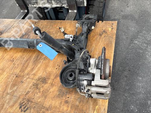 Bagaksel PEUGEOT RIFTER 1.5 BlueHDi 130 | BP38922450M2 - Image 3