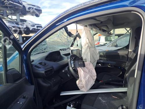 AC radiator PEUGEOT RIFTER 1.5 BlueHDi 130 | BP23843140M32 - Image 2