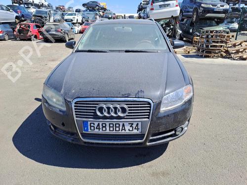 Left tailgate light AUDI A4 B7 Avant (8ED) 2.0 TDI | BP20345199C79 - Image 5