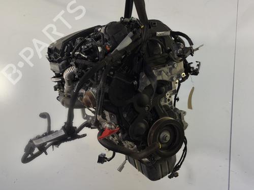 Engine PEUGEOT 208 I (CA_, CC_) 1.4 HDi | BP29838003M1