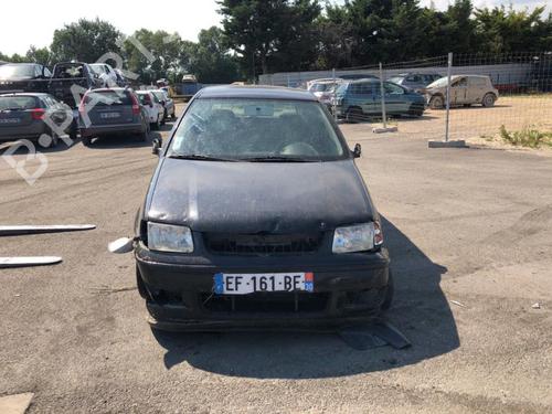 Left taillight VW POLO (6N2) 1.4 | BP22093564C34 