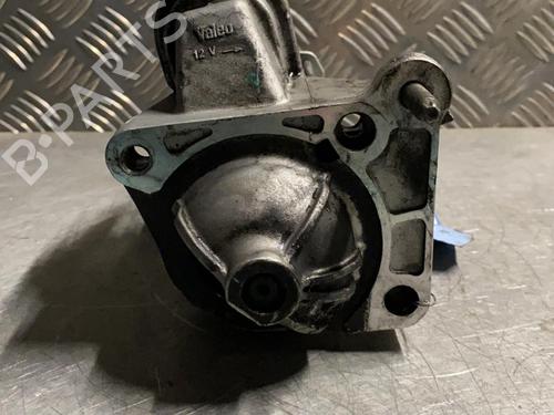 Used Starter Starter RENAULT LAGUNA II (BG0/1_) 1.9 dCi (BG1A, BG1W, BG0G) (110 hp) 20346077 20346077