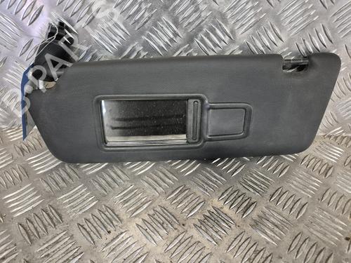 left-sun-visor-audi-a3-8v1-8vk-2012-2013-2014-2015-2016-2017-2018-2019-2020-36492311 main image
