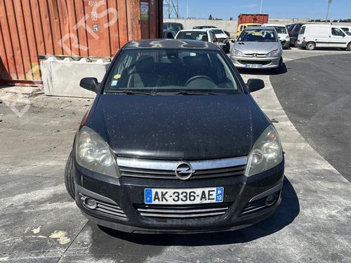 Left headlight OPEL ASTRA H (A04) 1.9 CDTI (L48) | BP31763380C28 - Image 9