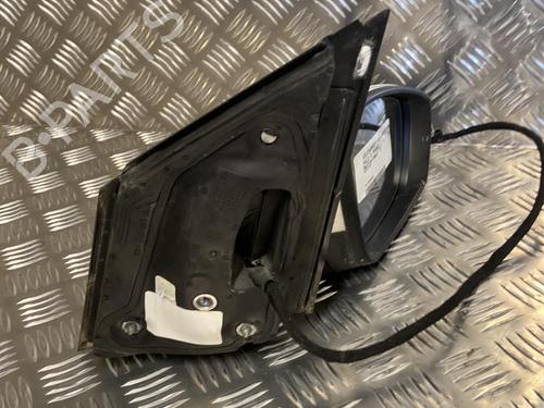 Used Right mirror VW POLO V (6R1, 6C1) 1.2 TSI (105 hp) 20346478