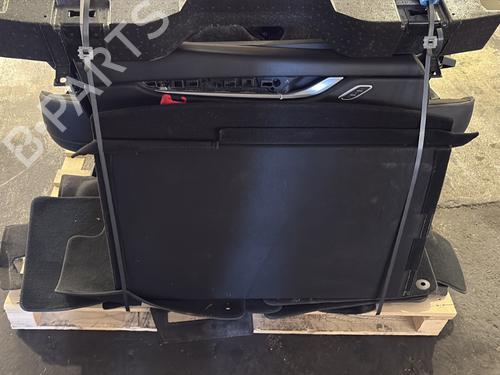 Seats set MASERATI LEVANTE SUV (M161) 3.0 D Q4 | BP33729210C78 - Image 51