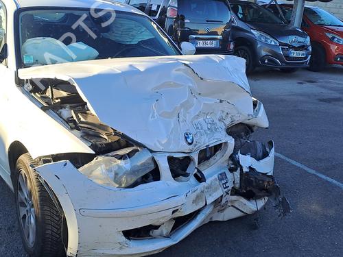 Used Parts BMW 1 (E87) 116 d (116 hp) 4389533