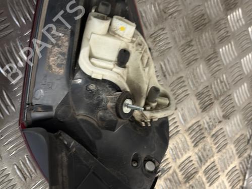 Used Left taillight Left taillight OPEL ASTRA J (P10) 1.7 CDTI (68) (125 hp) 31296529 31296529
