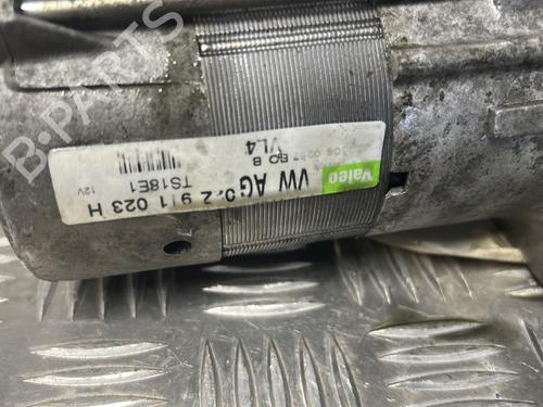 Used Starter Starter 27535610 27535610