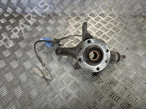 Used Left front steering knuckle Left front steering knuckle PEUGEOT PARTNER Tepee 1.6 HDi (114 hp) 40031982 40031982