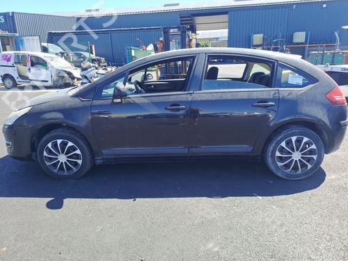 Alternator CITROËN C4 I (LC_) 1.6 HDi | BP27381721M7 