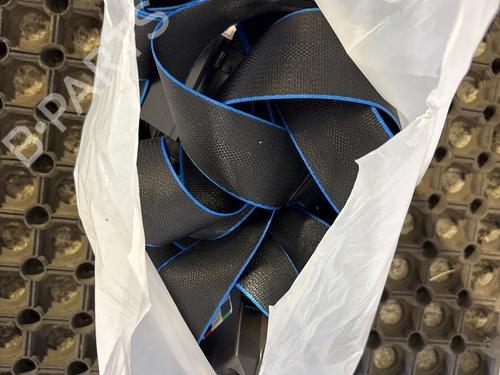 Rear seat RENAULT CLIO V (B7_) 1.6 E-TECH 140 (B7MU) | BP36589681C17  - Image 5