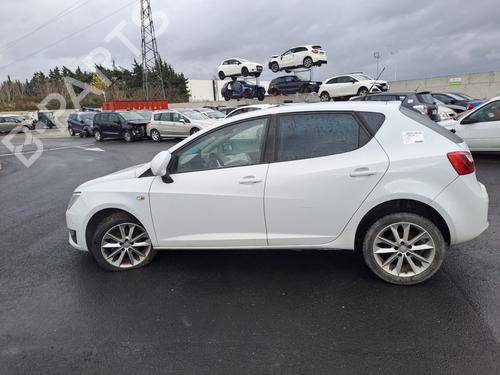 Used Parts SEAT IBIZA IV (6J5, 6P1) 1.2 TSI 4562865