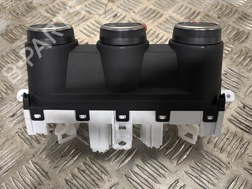 Used Climate control Climate control 38009875 38009875