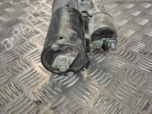 Used Starter Starter OPEL ZAFIRA TOURER C (P12) 2.0 CDTi (75) (130 hp) 33040494 33040494