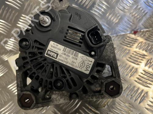 Generator RENAULT CLIO II (BB_, CB_) 1.5 dCi (B/CB07) | BP25267637M7 