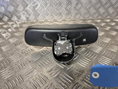 Used Rear mirror Rear mirror AUDI A6 C7 Avant (4G5, 4GD) RS6 quattro (560 hp) 40223462 40223462