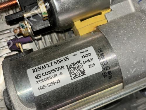 Starter RENAULT CLIO V (B7_) 1.0 SCe 65 (B7MG) | BP22097860M8 