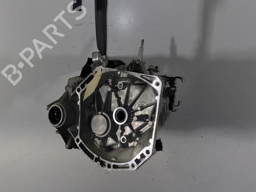 Gearbox RENAULT TWINGO III (BCM_, BCA_) Z.E: (BCA1) | BP30934990M3 - Image 4
