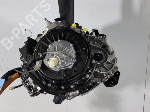 Gearbox RENAULT SYMBIOZ 1.6 E-Tech 145 | BP37735108M3 - Image 12