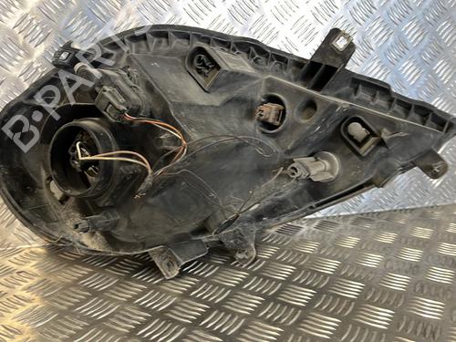 Used Left headlight Left headlight RENAULT TRAFIC II Bus (JL) 2.0 dCi 90 (JL00, JL01, JL0H, JL0M, JL0P, JL0S) (90 hp) 26644209 26644209