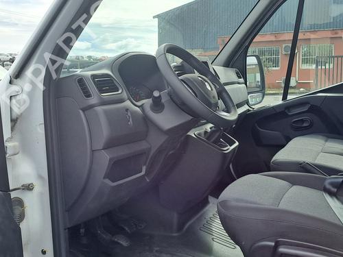 Ignition barrel RENAULT MASTER III Van (FV) | BP27191352M48 - Image 14