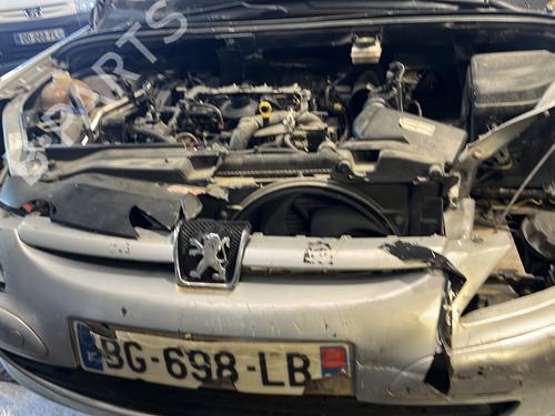 AC compressor PEUGEOT 307 Break (3E) 2.0 HDI 110 | BP25593967M34 - Image 3