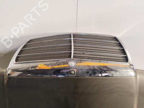 Hood MERCEDES-BENZ 124 Saloon (W124) 300 D (124.130) | BP27153840C1 