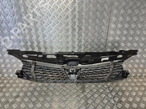 Grill Grill RENAULT CLIO V (B7_) 1.0 SCe 65 (B7MG) (67 hp) 36168503 36168503