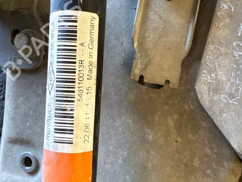 Used Subframe Subframe 36305706 36305706