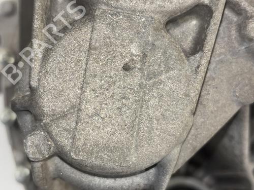 Used Gearbox Gearbox RENAULT CAPTUR I (J5_, H5_) 1.2 TCe 120 (118 hp) 33455305 33455305