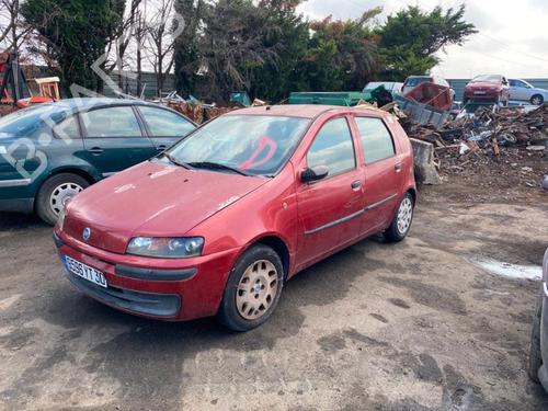 Right mirror FIAT PUNTO (188_) 1.2 60 (188.030, .050, .130, .150, .230, .250) | BP22093849C27 