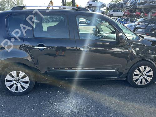 Catalyst CITROËN C3 Picasso (SH_) 1.6 HDI 90 | BP31296552M10 - Image 9