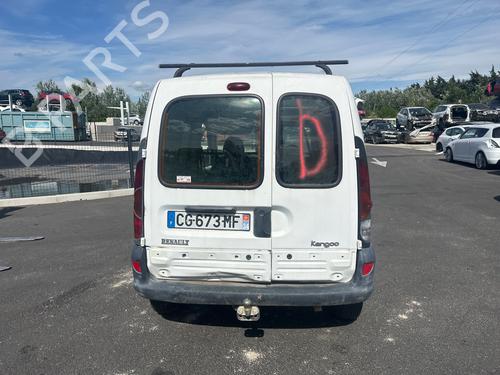 Used Parts RENAULT KANGOO Express (FC0/1_) D 65 1.9 (FC0E, FC02, FC0J, FC0N) 4654947
