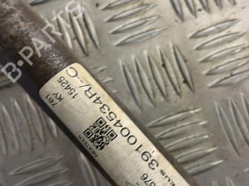 Right front driveshaft RENAULT KANGOO III Box Body/MPV 1.5 Blue dCi 95 (FJAB) | BP30812991M39 