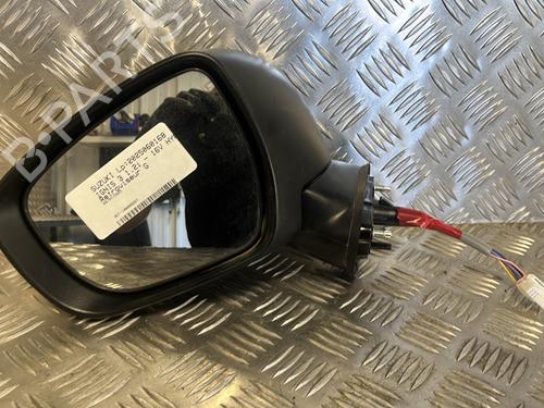 Retrovisor esquerdo SUZUKI IGNIS III (MF, FF) 1.2 Hybrid AllGrip (ATK412) | BP27153874C26 - Image 3