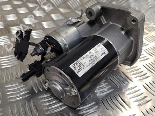 Used Starter Starter PEUGEOT 2008 I (CU_) 1.2 THP 110 / PureTech 110 (110 hp) 20347492 20347492