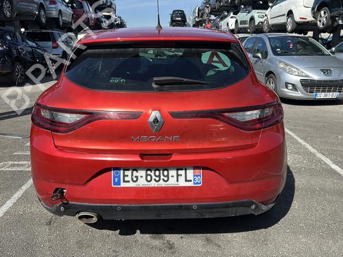 Right front indicator RENAULT MEGANE IV Hatchback (B9A/M/N_) 1.5 dCi 110 (B9A3) | BP33876987C33 - Image 4