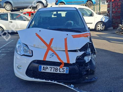 Starter CITROËN C3 II (SC_) 1.6 HDi 90 | BP31970344M8 - Image 8
