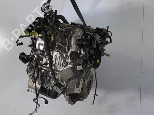 Engine FORD ECOSPORT 1.5 EcoBlue TDCi | BP32162494M1 