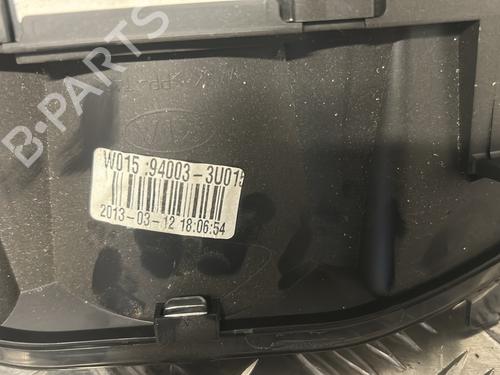 instrument-cluster-kia-sportage-iii-sl-2009-2010-2011-2012-2013-2014-2015-2016-2017-24350698 main image