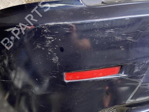 Rear bumper ALFA ROMEO 147 (937_) 1.9 JTDM 8V (937.AXD1A, 937.AXU1A, 937.BXU1A) | BP22094130C8 
